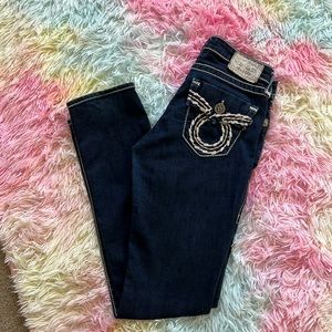 Big Star Jeans